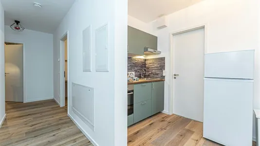 Rooms in Location is not specified - photo 8