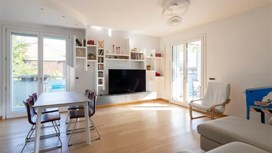 Apartments in Milano Zona 7 - Baggio, De Angeli, San Siro - photo 10