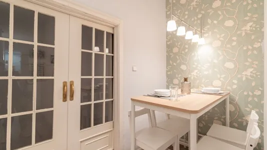Rooms in Madrid Retiro - photo 7
