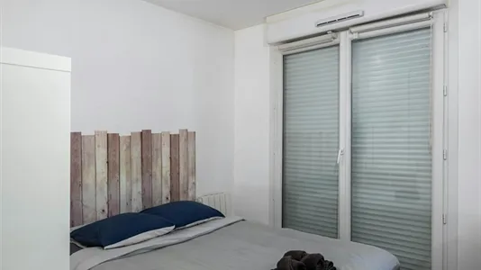 Apartments in Argenteuil - photo 5