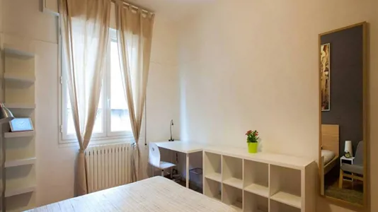 Rooms in Bologna - photo 2