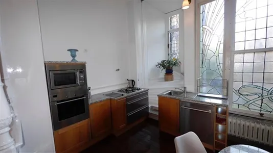 Apartments in Brussels Elsene - photo 10