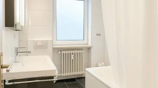 Rooms in Munich Milbertshofen-Am Hart - photo 5