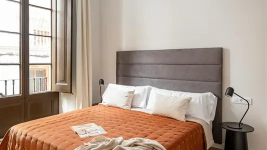 Apartments in Barcelona Ciutat Vella - photo 8
