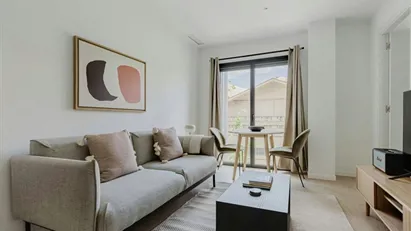 Apartment for rent in Barcelona Les Corts, Barcelona