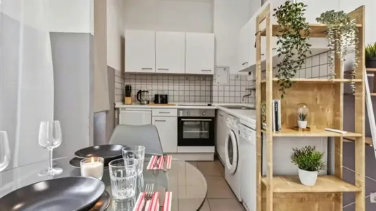 Apartments in Berlin Neukölln - photo 8