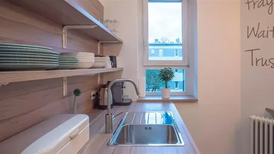 Rooms in Berlin Neukölln - photo 9