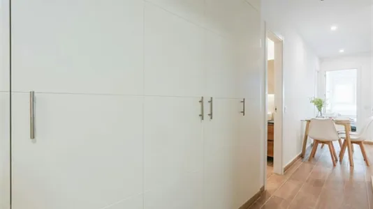 Rooms in Madrid Moncloa-Aravaca - photo 6