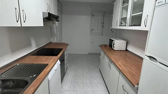 Rooms in Madrid Fuencarral-El Pardo - photo 8