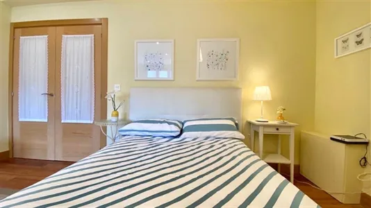 Rooms in Bilbao - photo 5