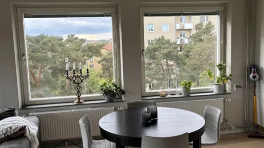 Apartments in Hammarbyhamnen - photo 10