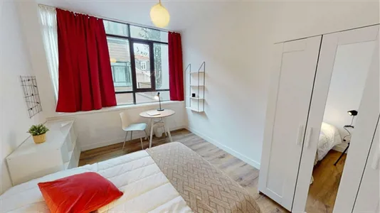 Rooms in Nanterre - photo 3