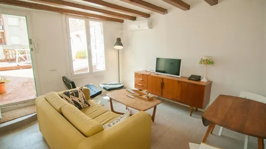 Apartments in Location is not specified - photo 6