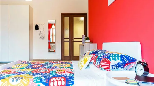Rooms in Padua - photo 6