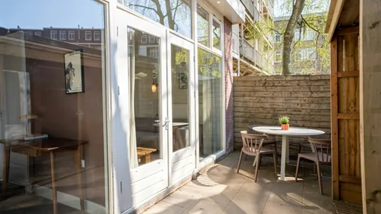 Apartments in Amsterdam Westerpark - photo 6