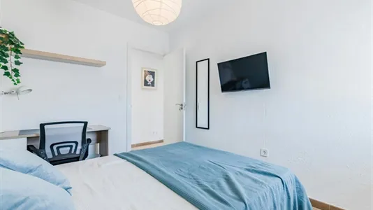 Rooms in Beniferri - photo 4