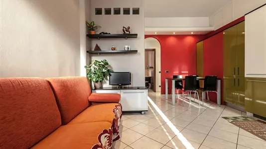 Rooms in Milano Zona 9 - Porta Garibaldi, Niguarda - photo 1