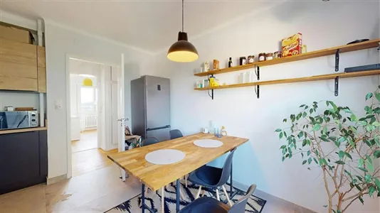 Rooms in Strasbourg - photo 5