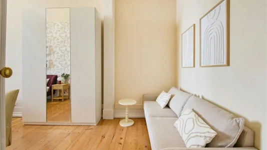 Rooms in Location is not specified - photo 2