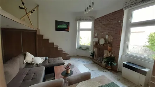 Apartments in Budapest Józsefváros - photo 2