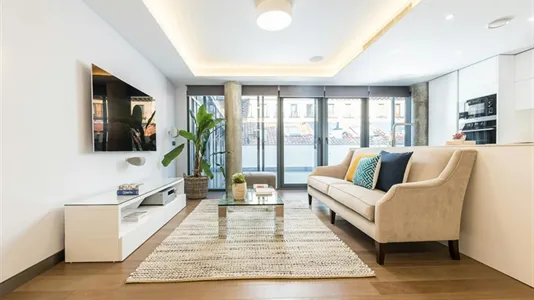 Apartments in Madrid Centro - photo 5