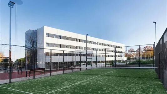 Rooms in Pozuelo de Alarcón - photo 5