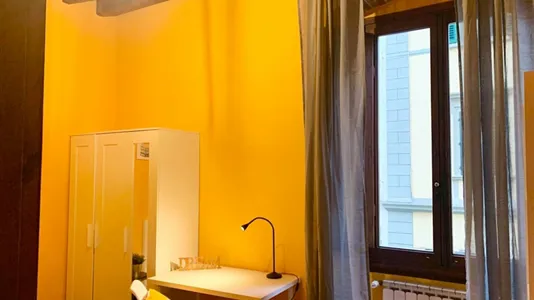 Rooms in Florence - photo 7