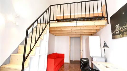 Rooms in Budapest Józsefváros - photo 9