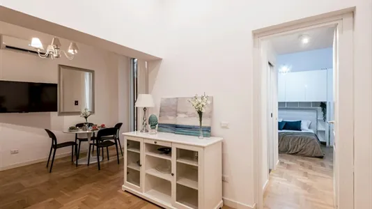 Apartments in Roma Municipio II – Parioli/Nomentano - photo 10