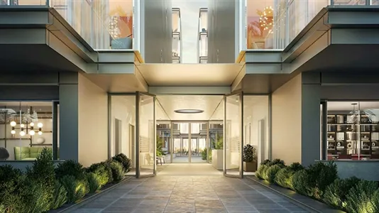 Apartments in Genoa - photo 5