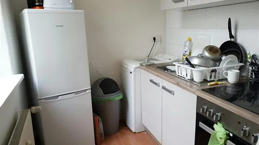 Rooms in Berlin Treptow-Köpenick - photo 6