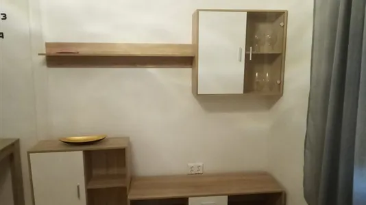 Apartments in Budapest Erzsébetváros - photo 8