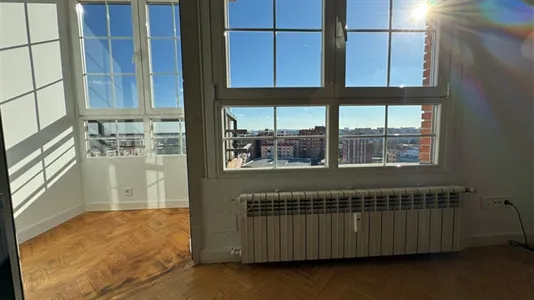 Rooms in Madrid Hortaleza - photo 7