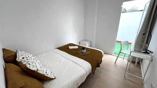 Rooms in el Camí de Vera - photo 5