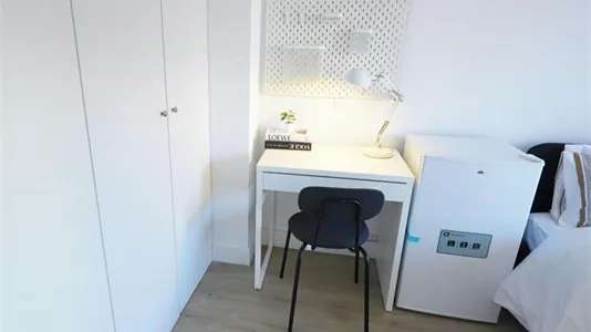 Rooms in Madrid Tetuán - photo 3