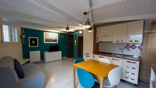 Apartments in Turin - photo 8