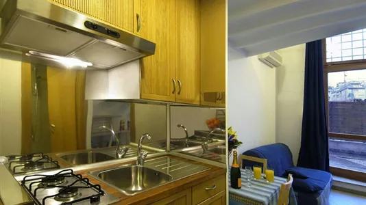 Houses in Roma Municipio XII – Monte Verde - photo 4