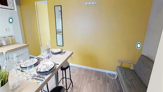 Rooms in Lille - photo 5