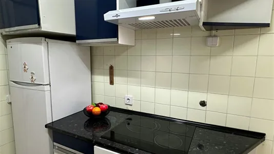 Apartments in Madrid Centro - photo 6