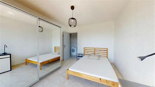 Rooms in Montpellier - photo 4