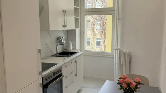 Apartments in Berlin Charlottenburg-Wilmersdorf - photo 3