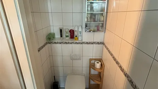 Houses in Arlesheim - photo 9