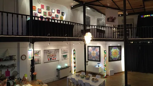 Rooms in Stad Brussel - photo 7