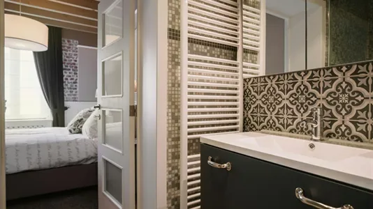 Apartments in Stad Brussel - photo 7