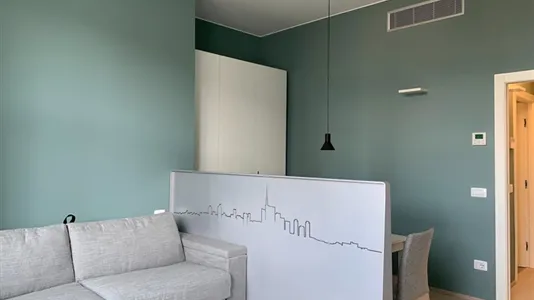 Apartments in Milano Zona 2 - Stazione Centrale, Gorla, Turro, Greco, Crescenzago - photo 5