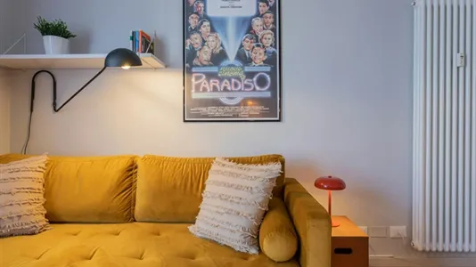 Apartments in Turin - photo 10