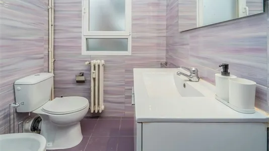 Rooms in Valladolid - photo 9