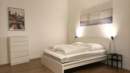 Apartments in Location is not specified - photo 8