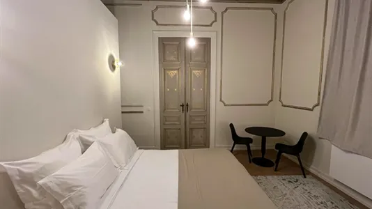 Apartments in Brussels Ukkel - photo 6