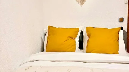 Rooms in Madrid Arganzuela - photo 5